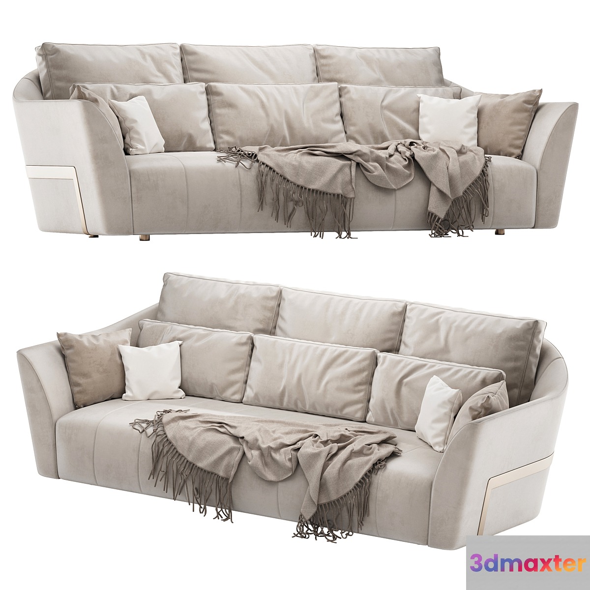 DV Home RITZ BEIGE