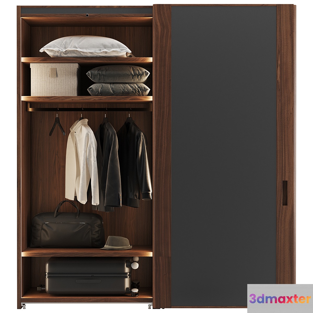 Porada Gladko Wardrobe