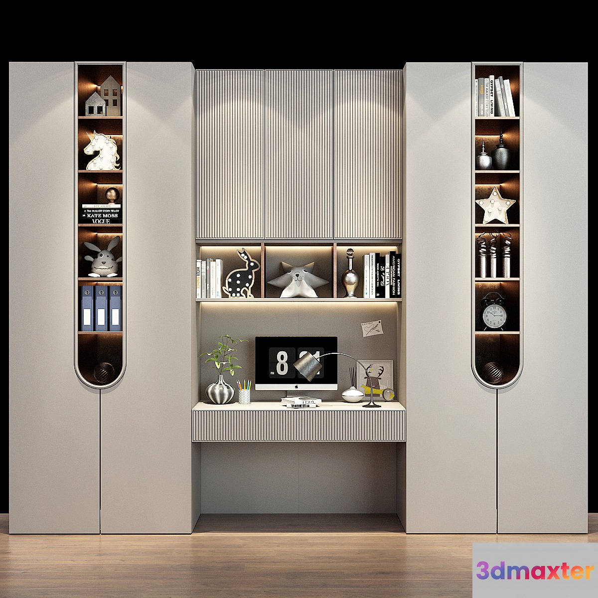 Furniture for children 0510