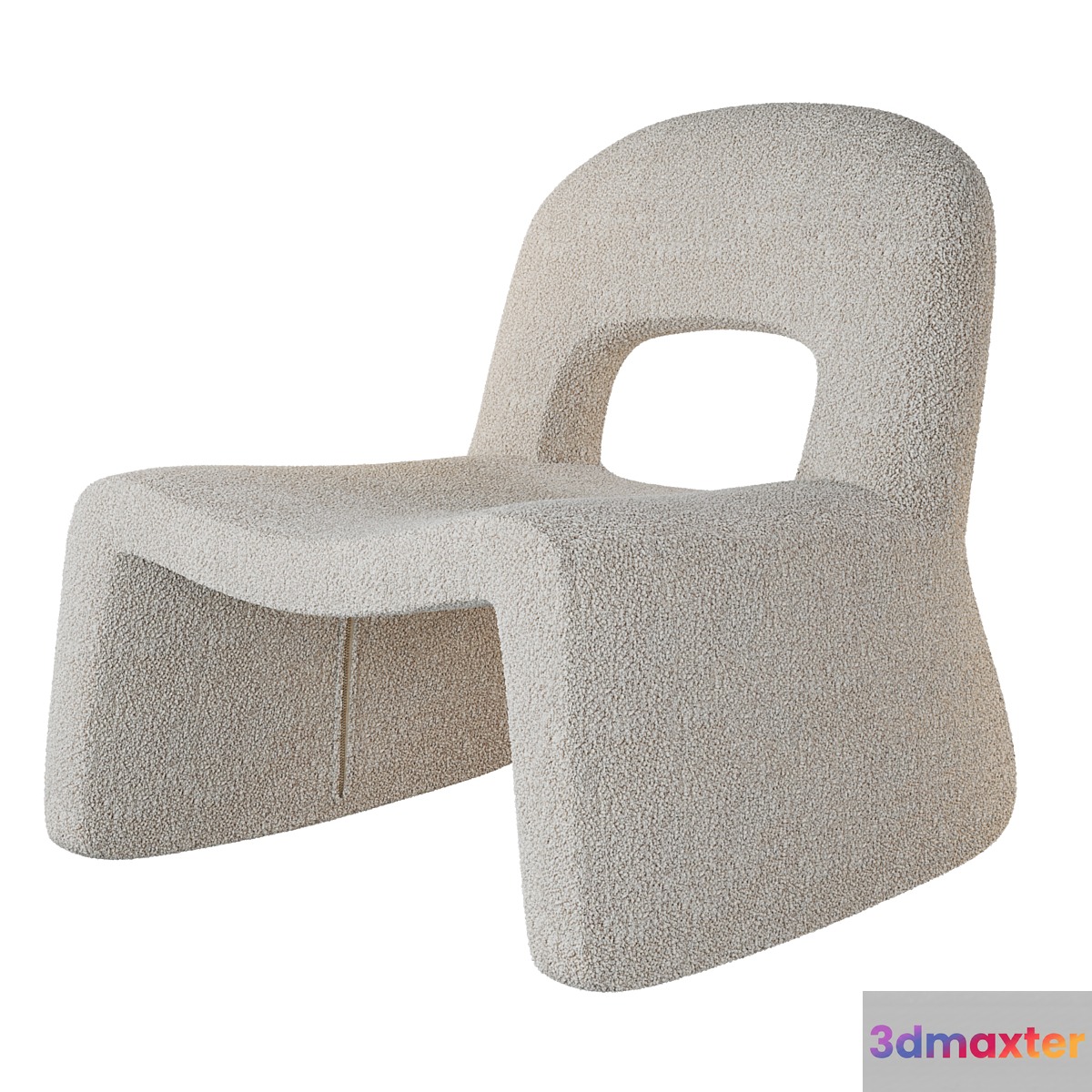 Josephine armchair by Cosmorelax - No.2
