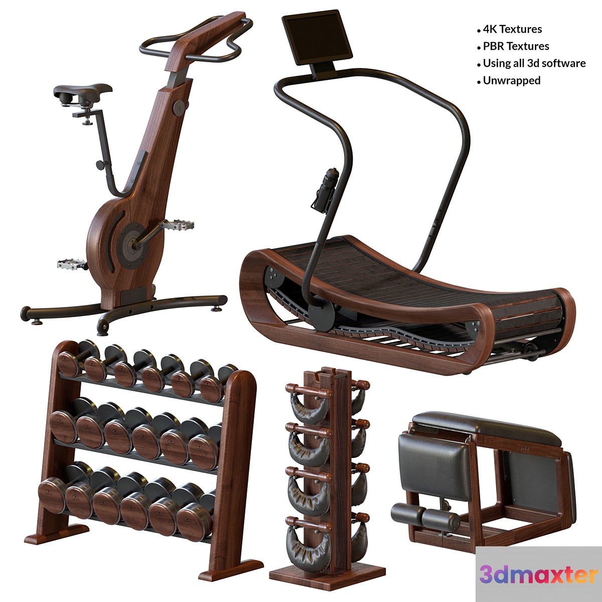 Nohrd Equipment