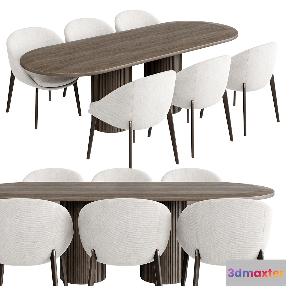 Dinning Set 42