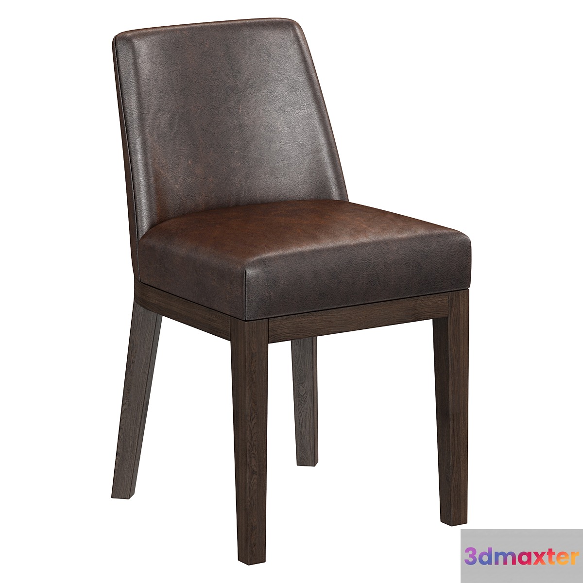 Restoration Hardware Morgan Dining Side Chair