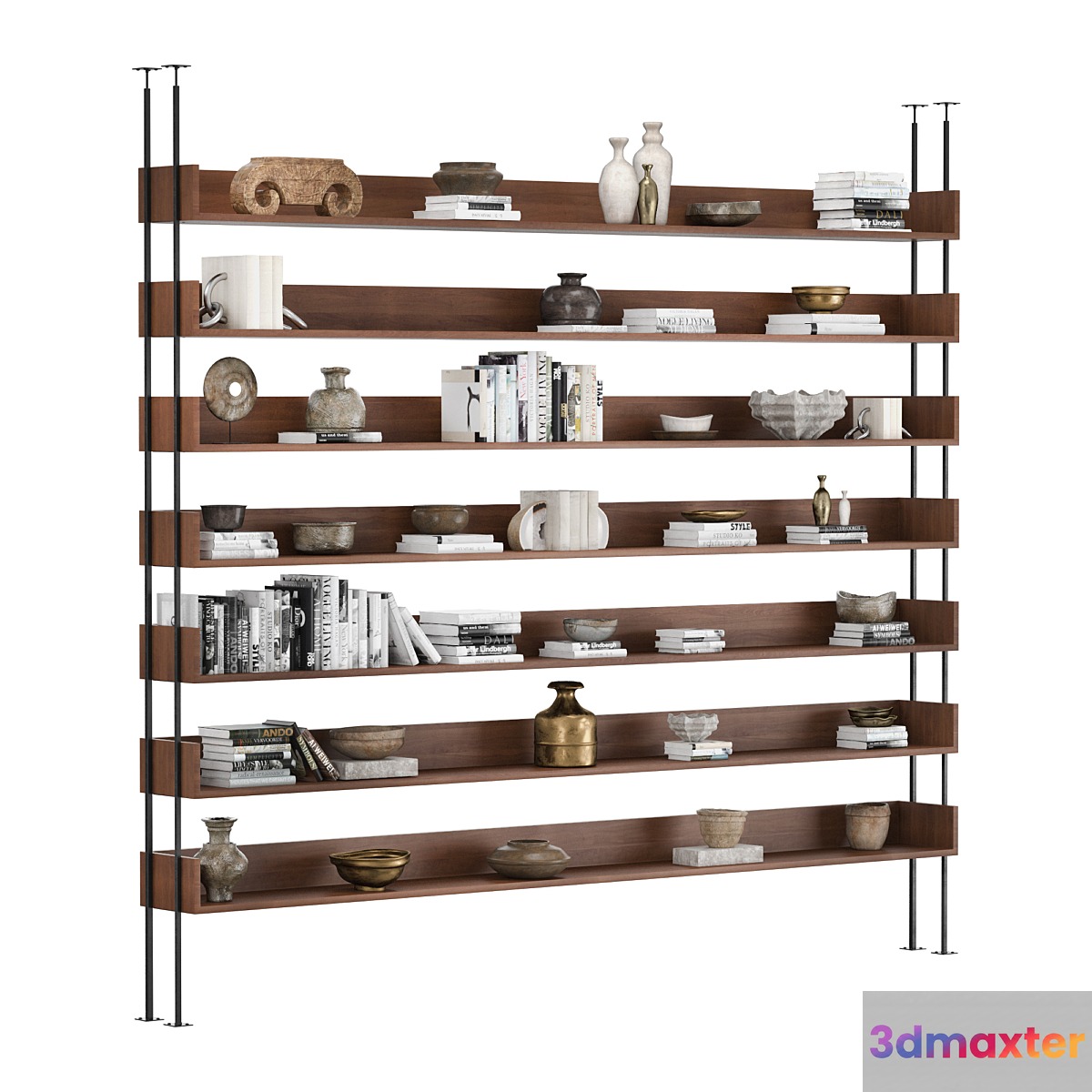 Shelving cos - No.2