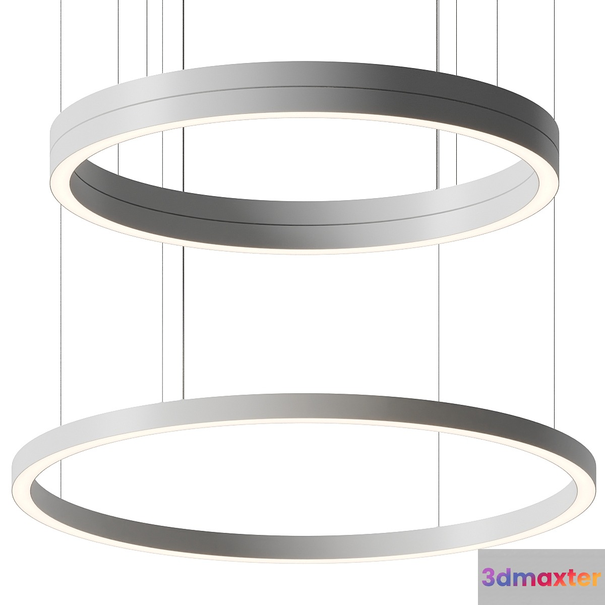 Linea Light Group TOUR D 3D Max