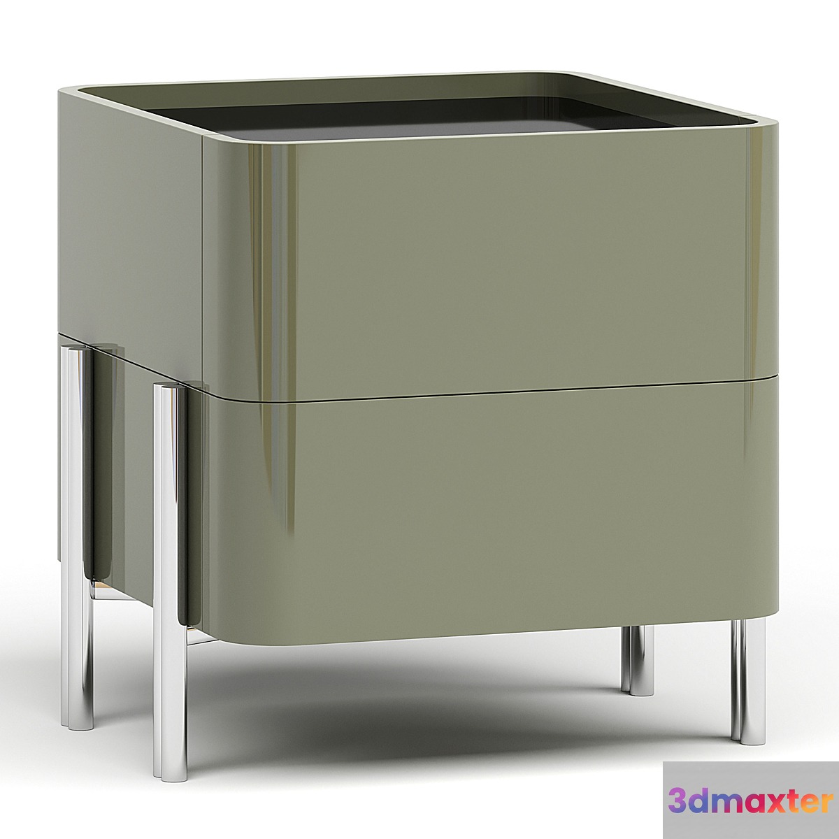 Cabinet DUBLE Myimagination.lab