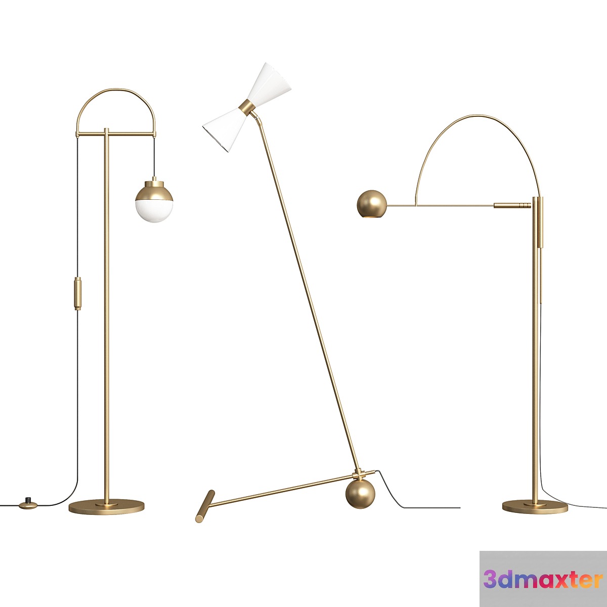 floor lamp38