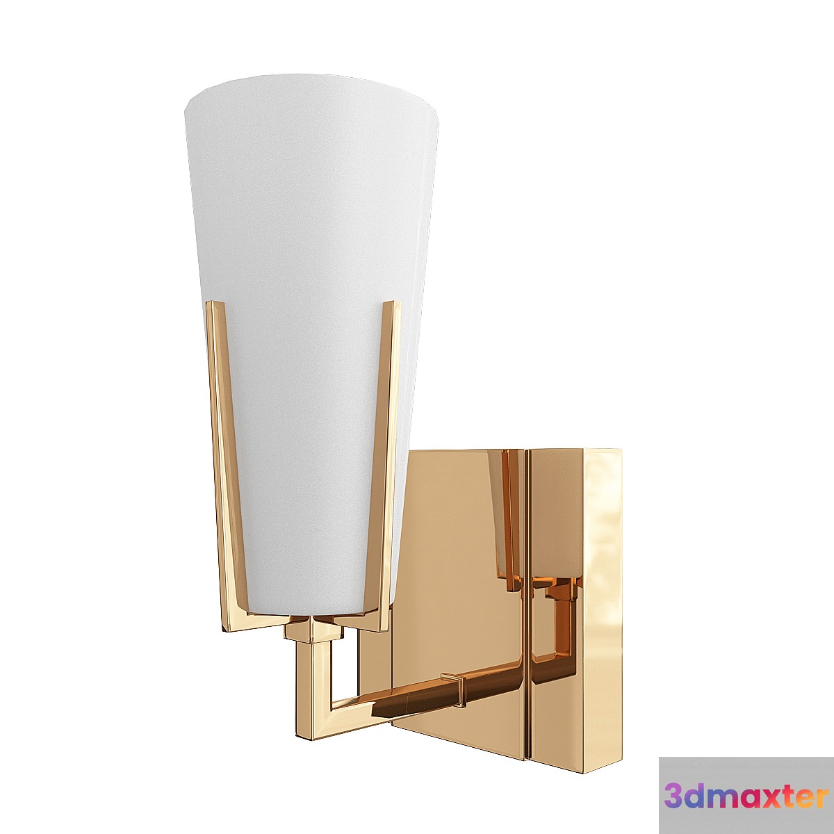 UPTON BATH WALL LIGHT