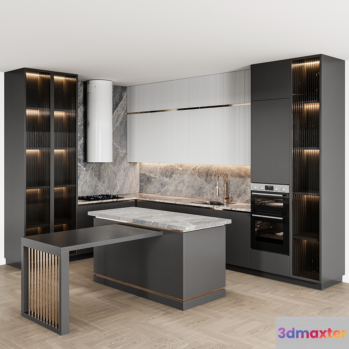 kitchen_modern92 - No.2