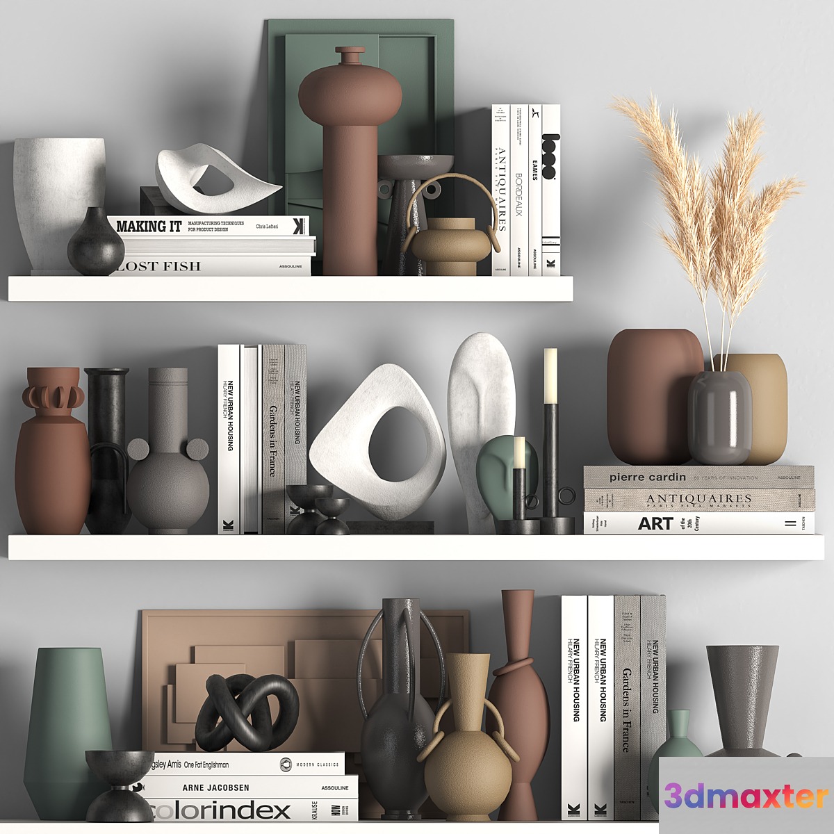 decorative set 07 - No.16