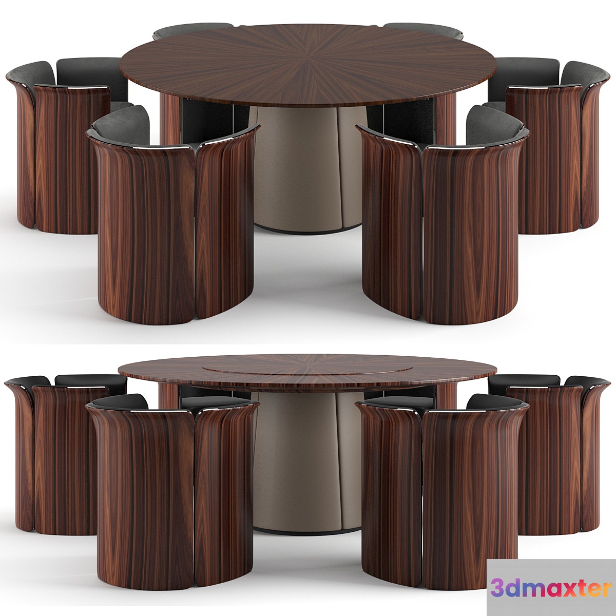Bentley Home Dinning set