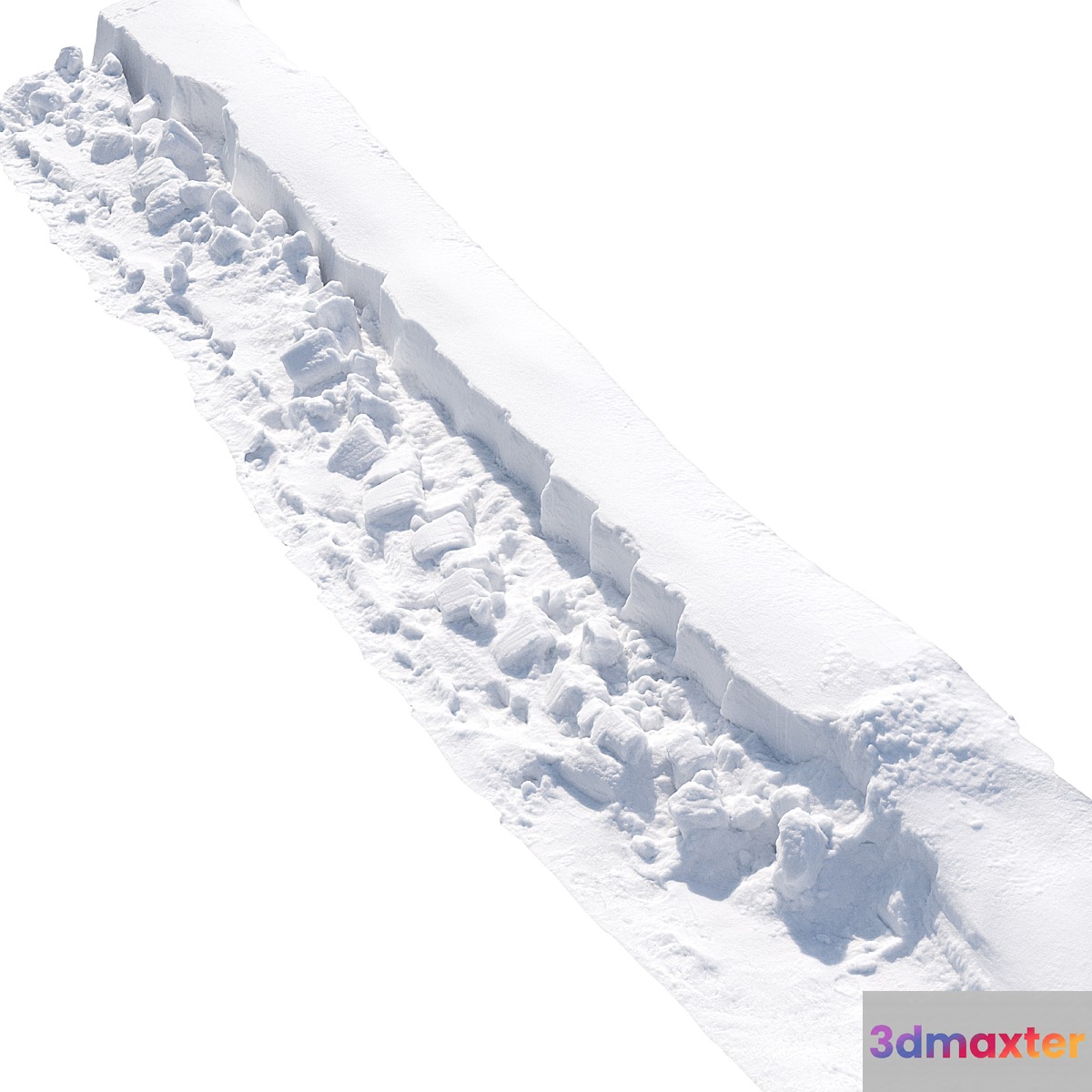 snowdrift - No.4