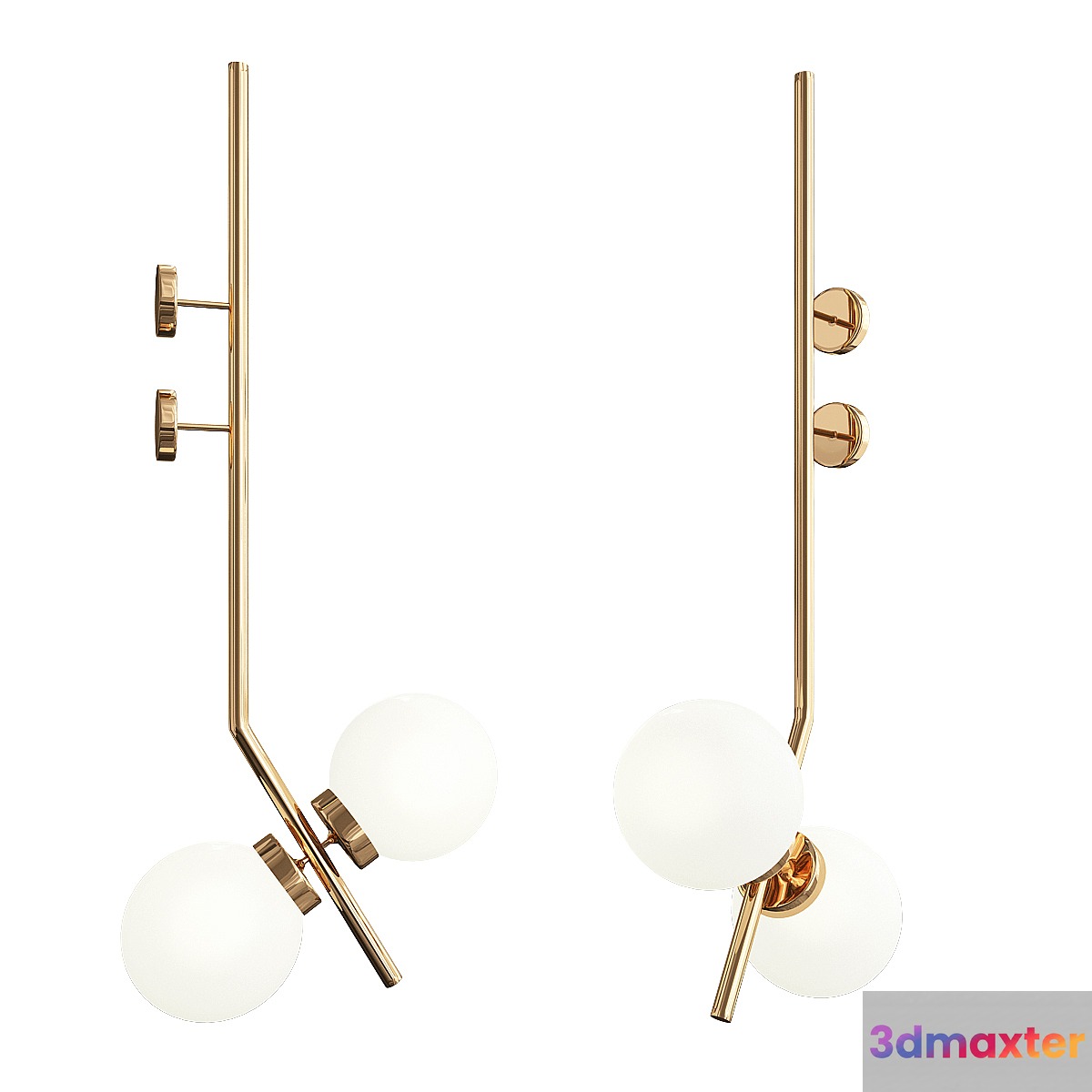 Mobilfresno wall light - No.2