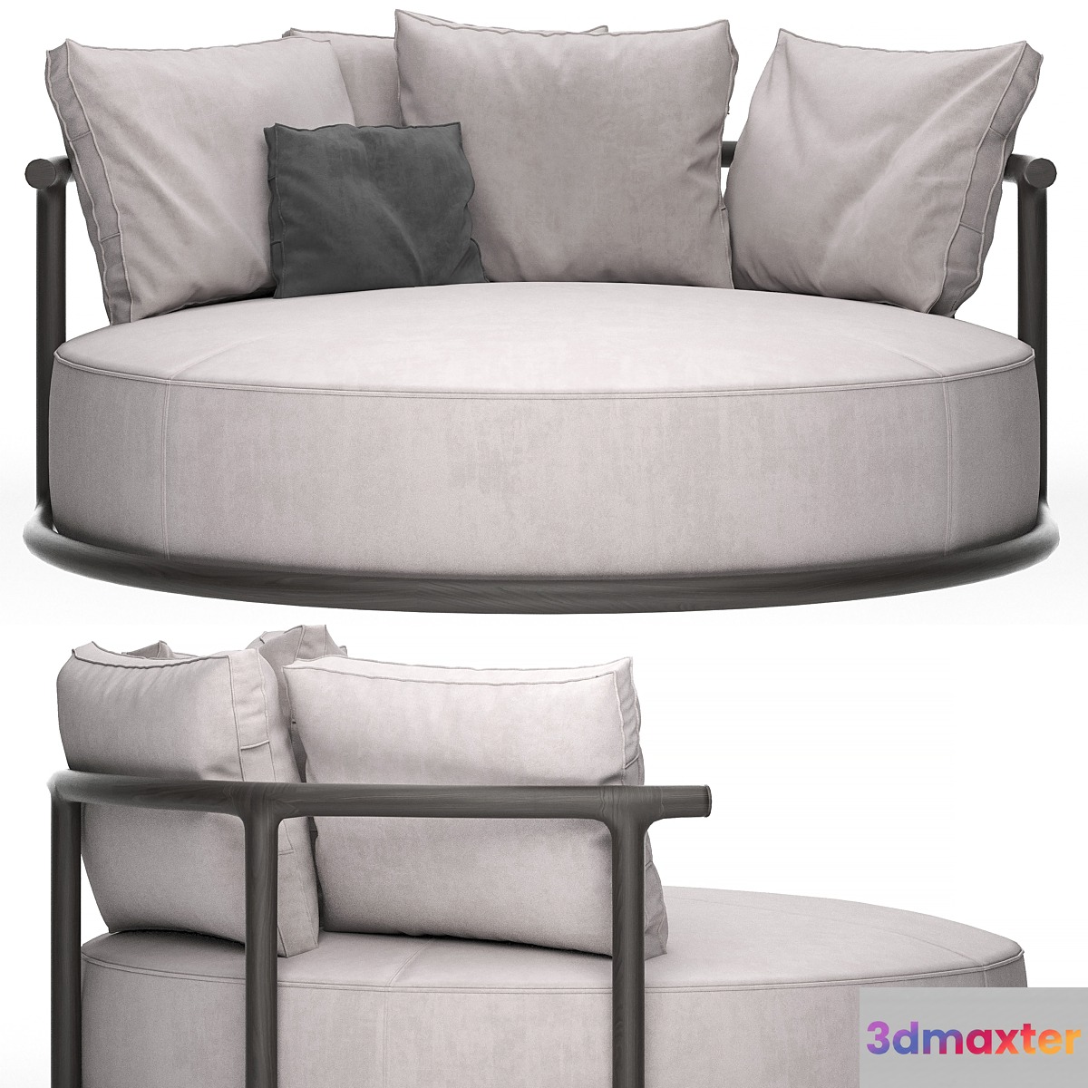 Flexform Icaro - No.2
