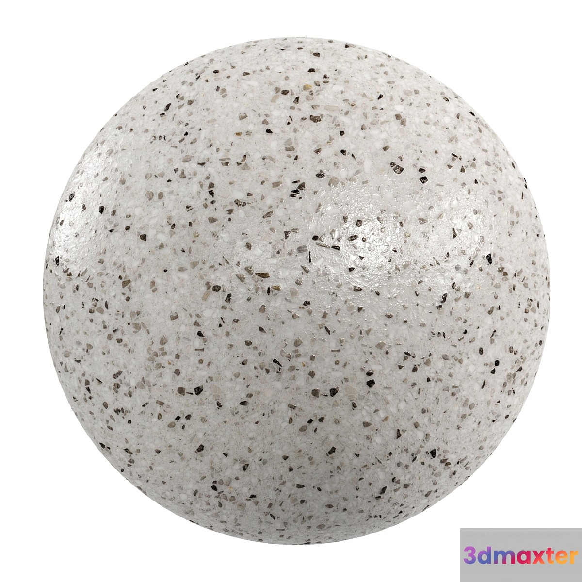 Pbr Terrazzo Veneziano 34 3D Max