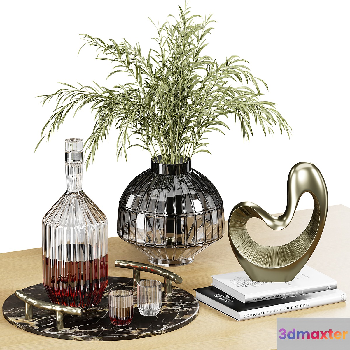 decorative set10 - No.2