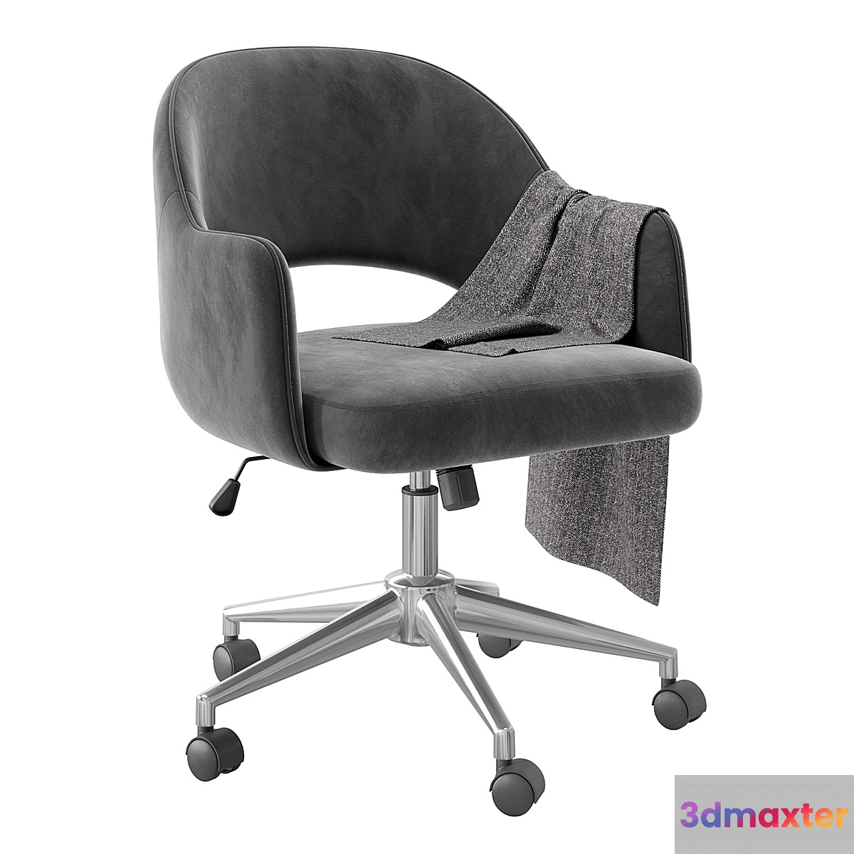 Clark Armchair_Stoolgroup - No.2