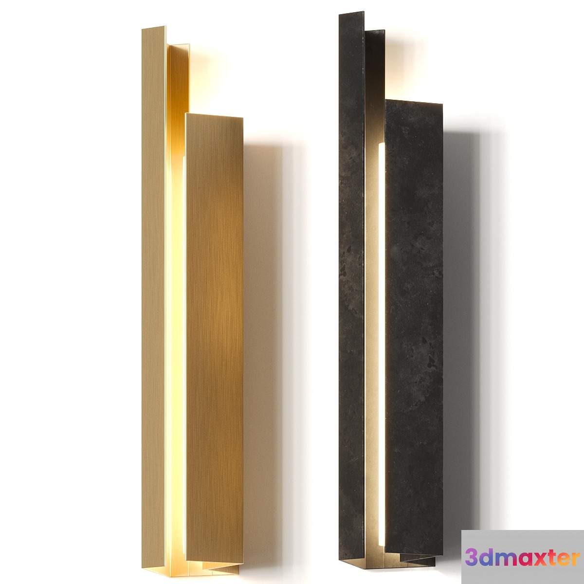 Mingardo Piega Wall Lamp