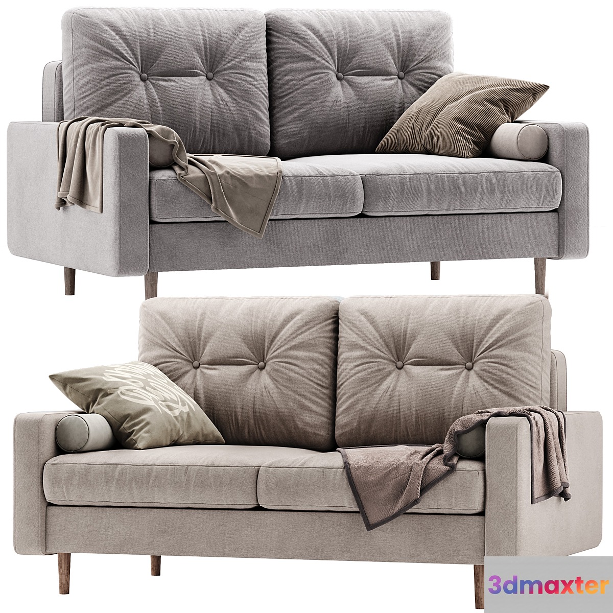 Sofa Dins Mini from Divan ru