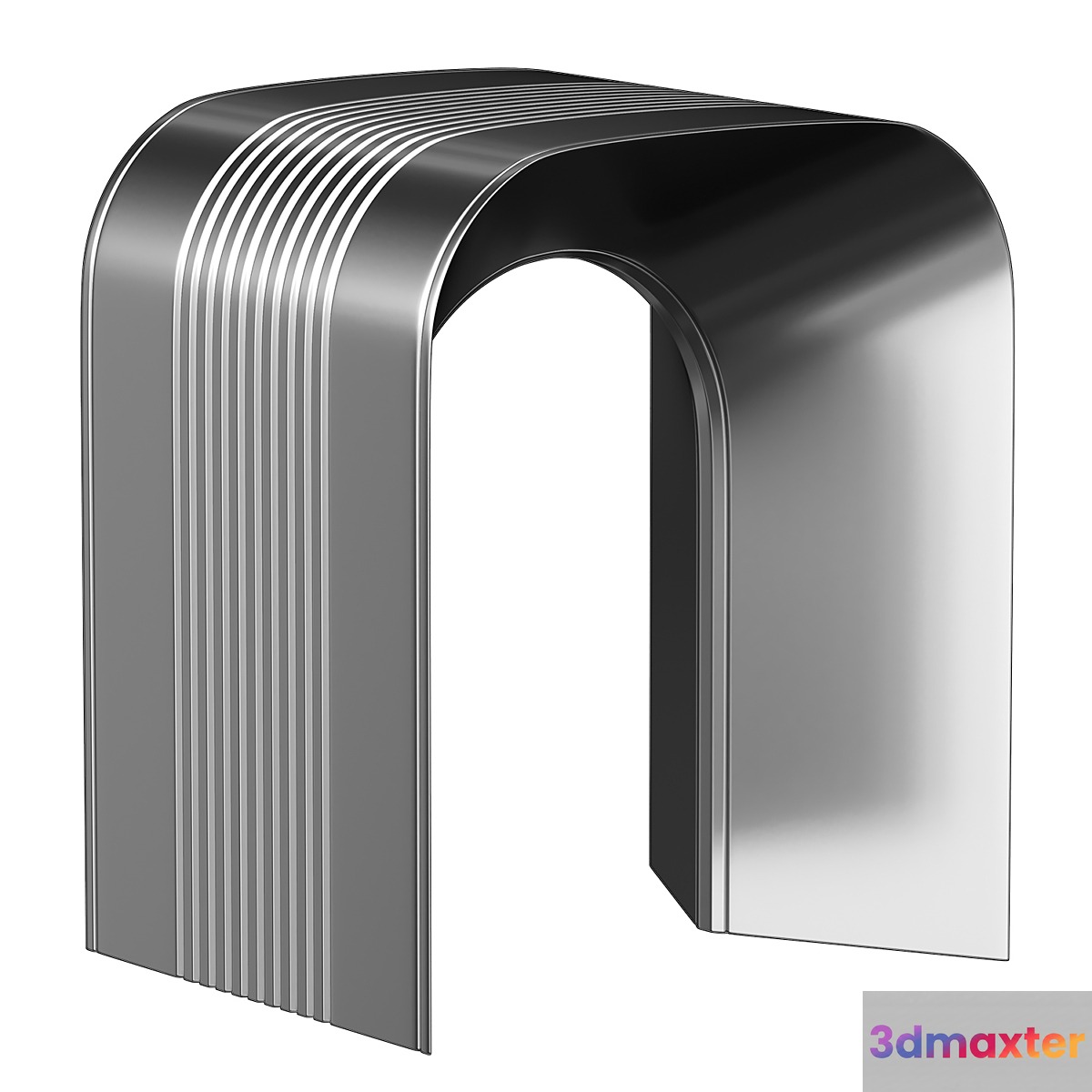 paperthin stool