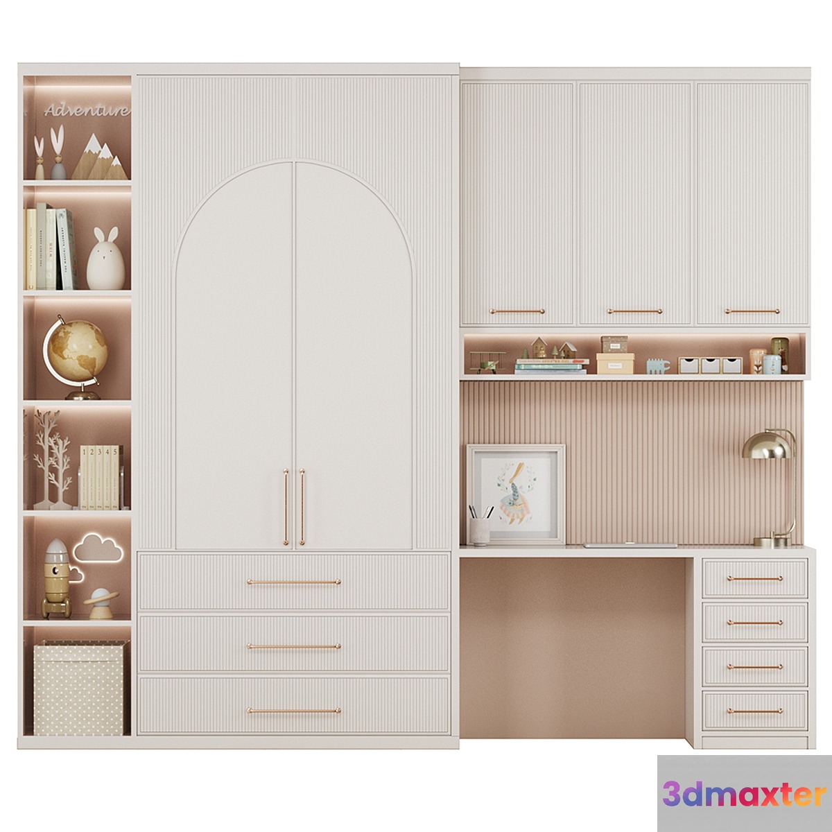Child Room Decor-13 - No.2