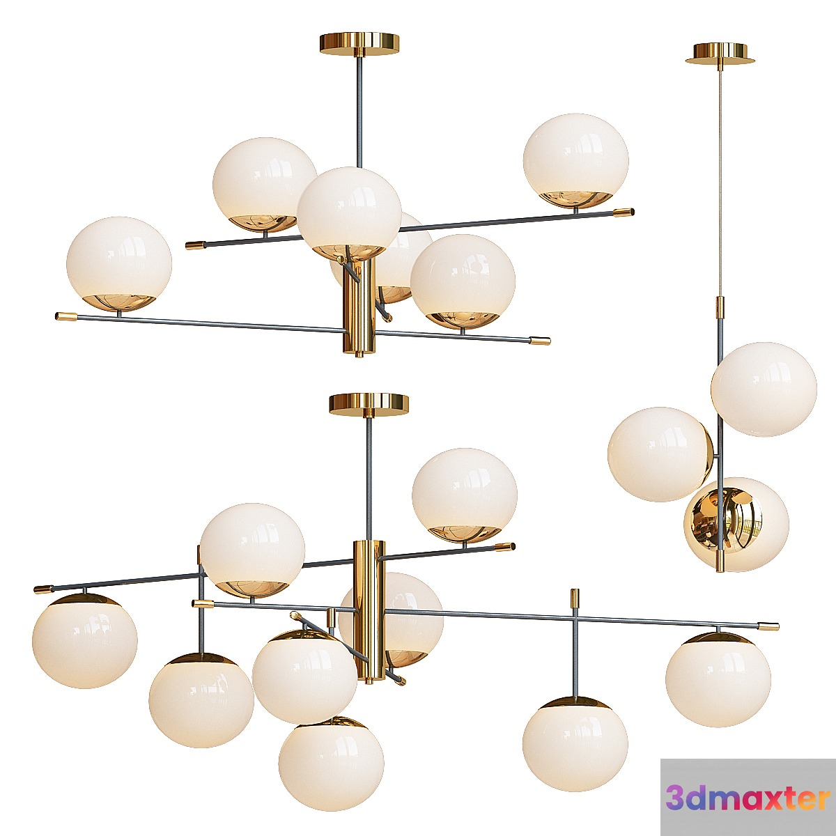 NOSTALGIA Light Collection