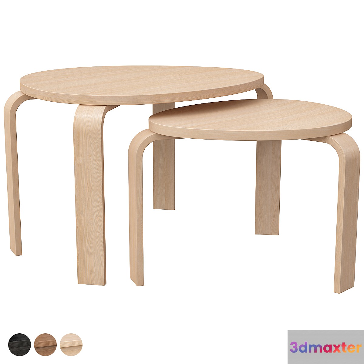 Svalsta Ikea 3D Max