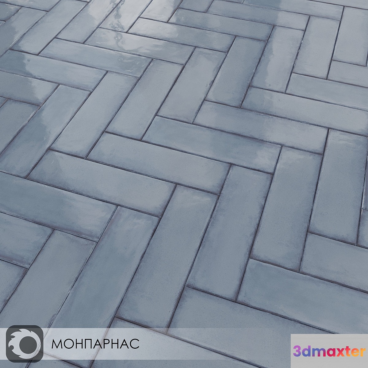 Ceramic Tiles Kerama Marazzi MONPARNACE