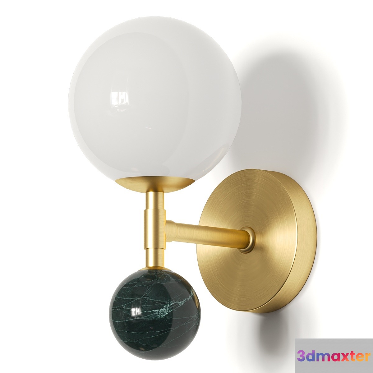 Lampatron Oldis Wall Lamp - No.2