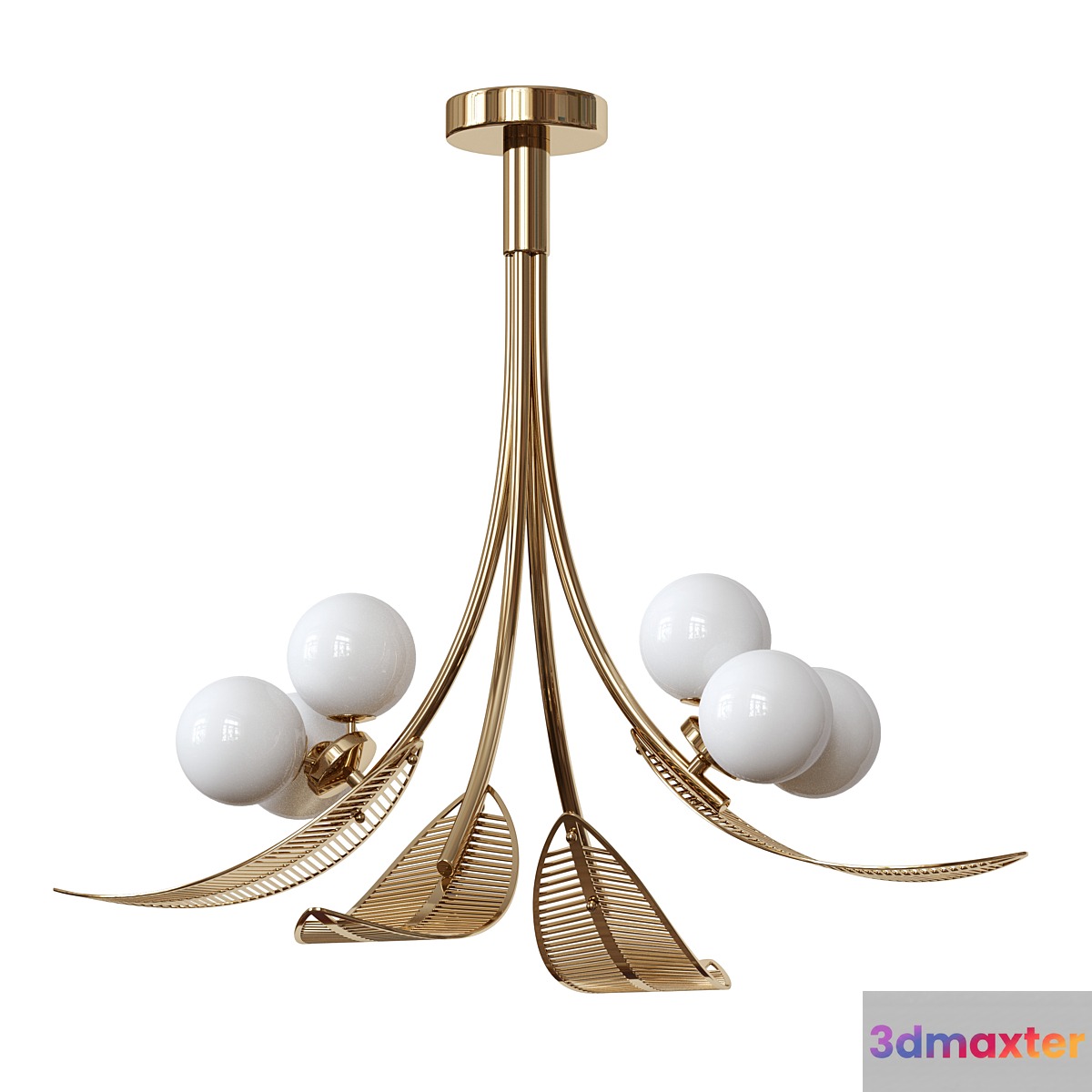 LAUB lamps