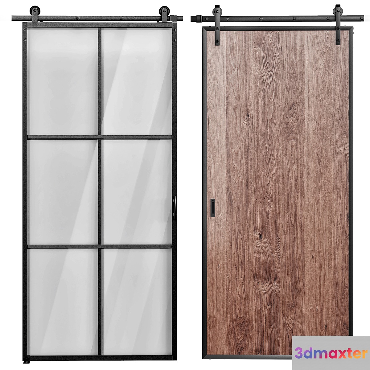 sliding doors