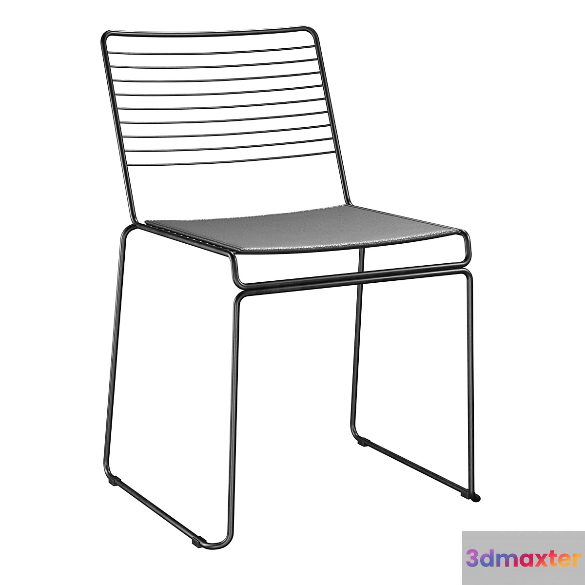 CHAIR DANNY _ STOOL GROUP