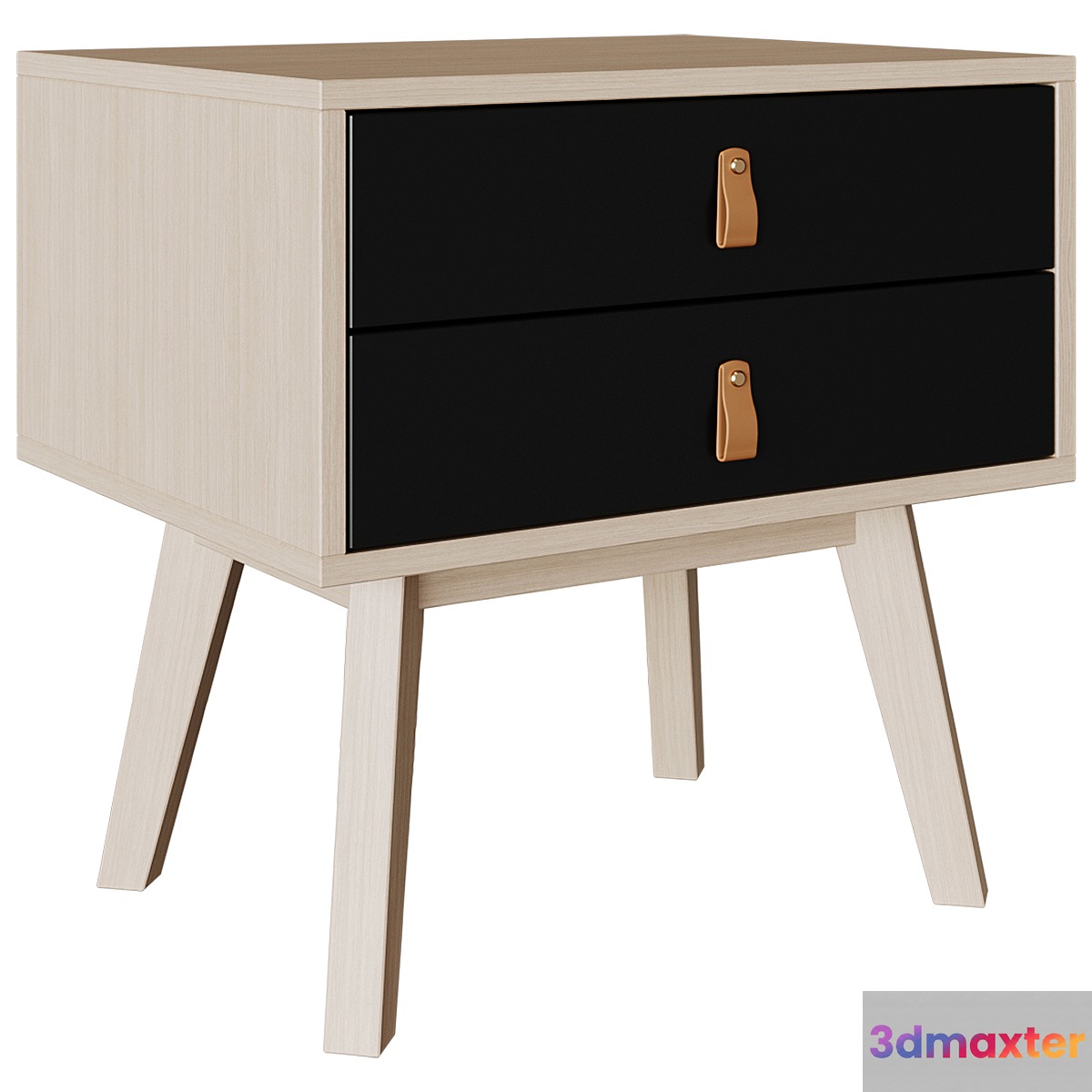 Bedside table Torshalla - No.2