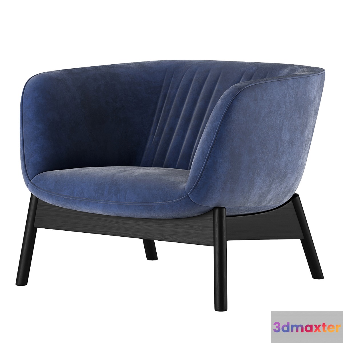 Vista lounge chair - No.2