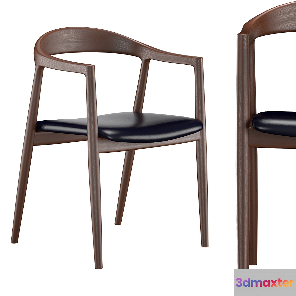 HATA CHAIR - No.2