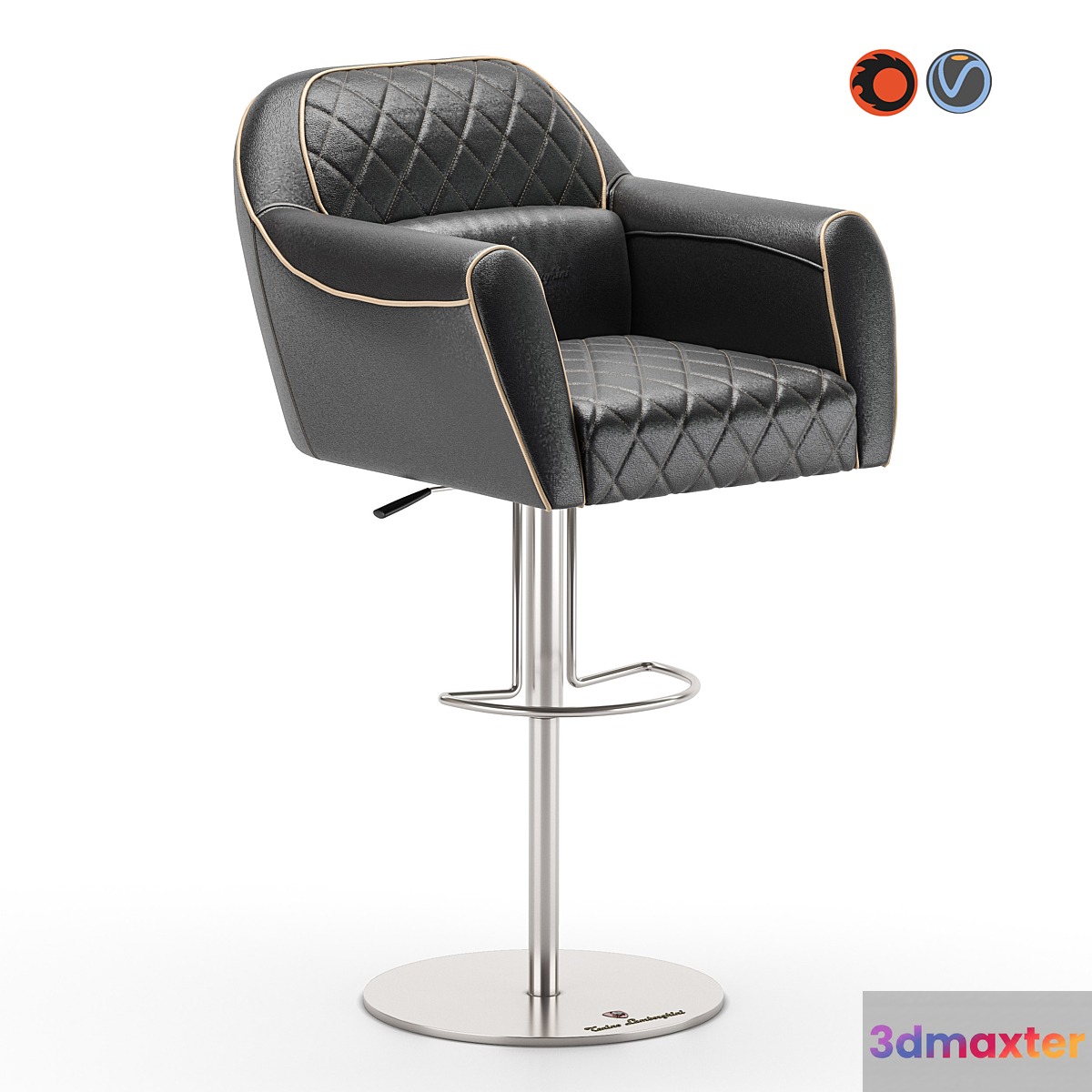 Chair imola from Tonino Lamborghini