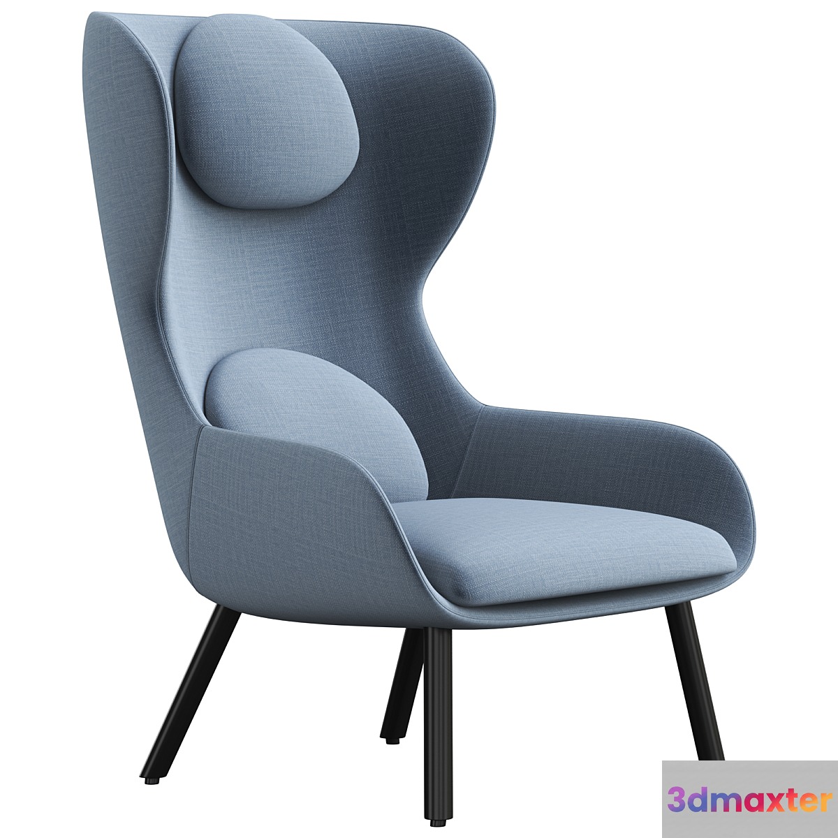 Al Myra 682 Armchair - No.2