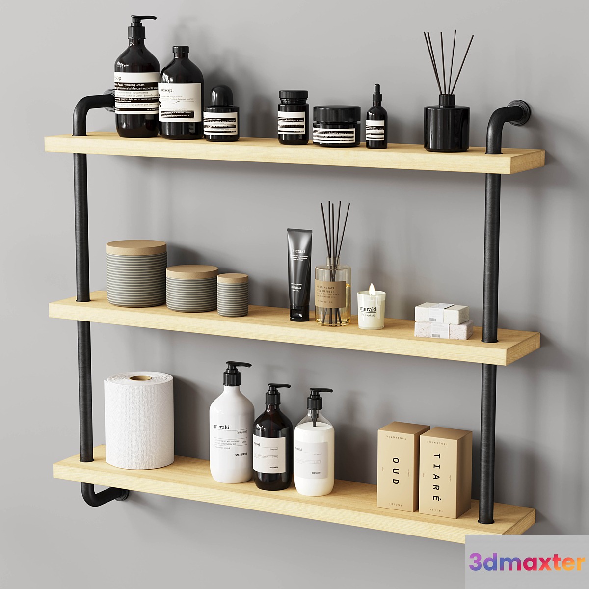 Bathroom Accessories 47