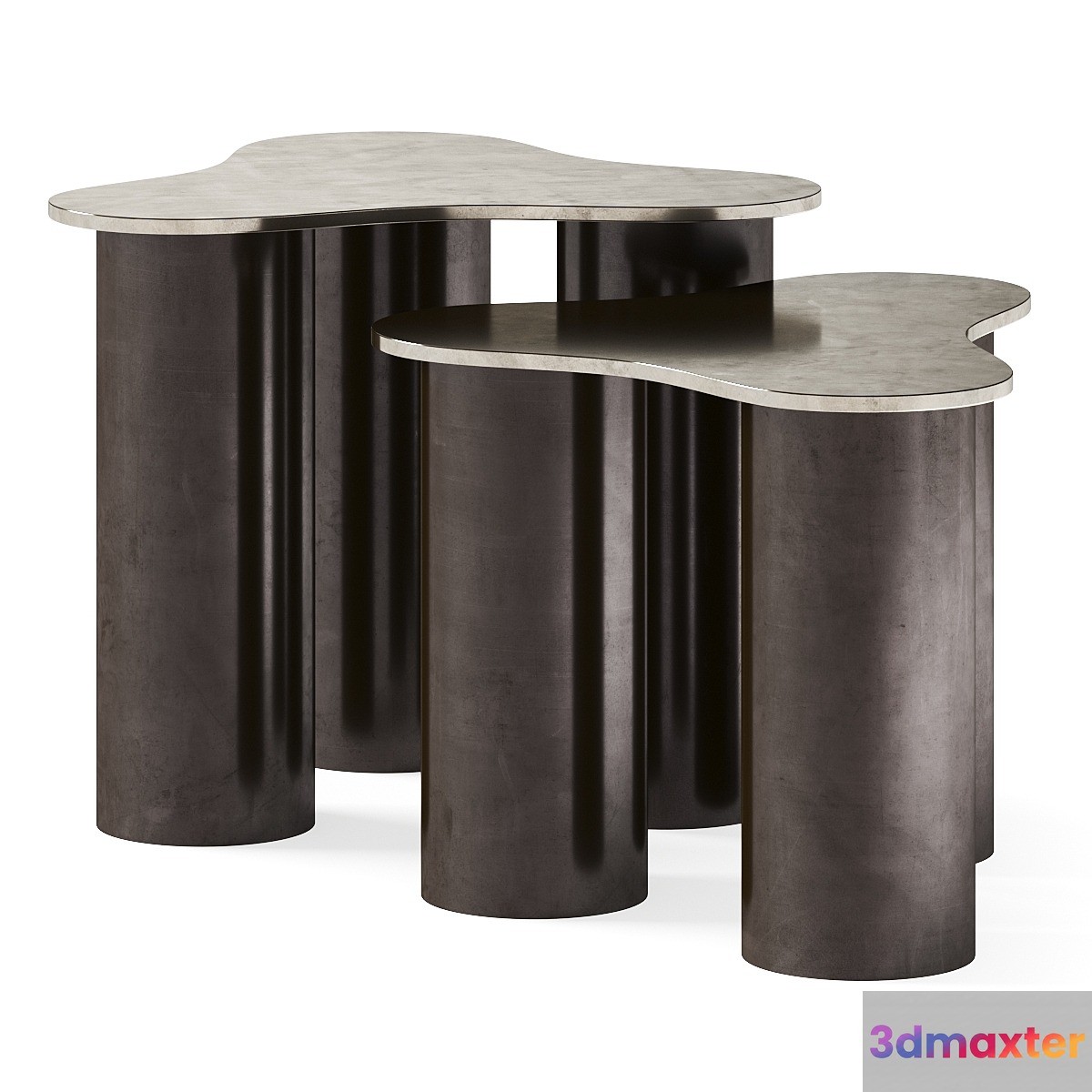 Archive for Space 001 Side Tables - No.2