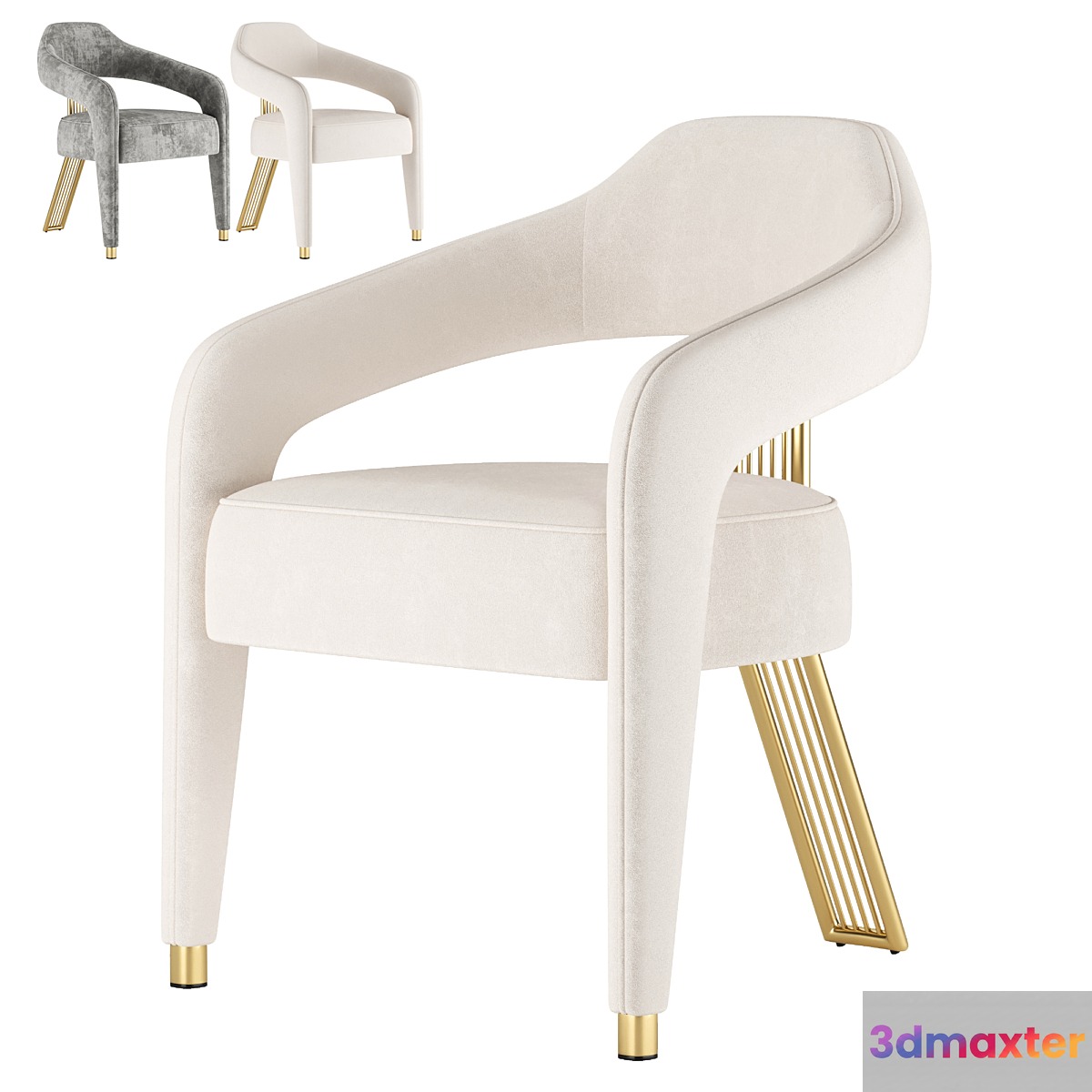 invicta chair - No.2