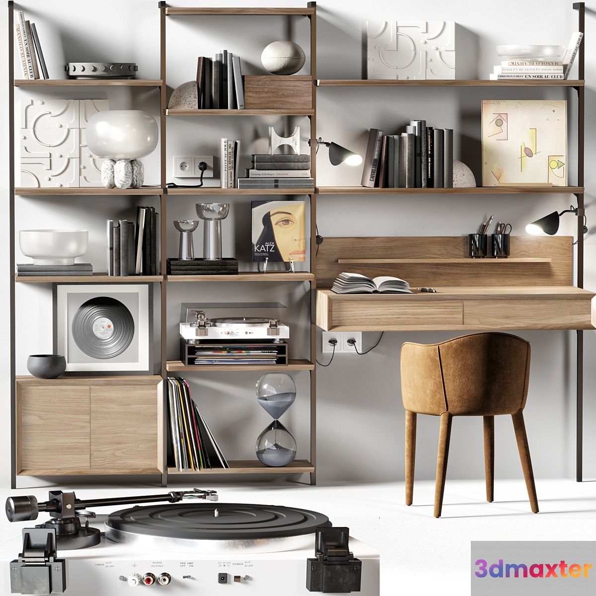 Workplace la redoute interieurs 037 - No.2