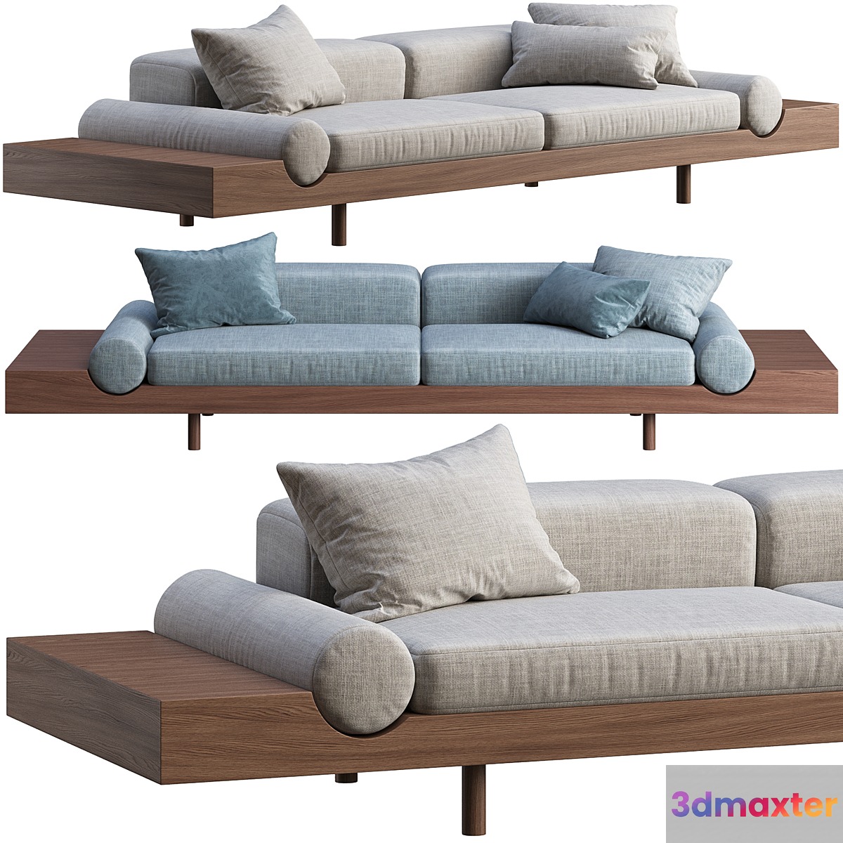 Sofa Living Divani Kasbah