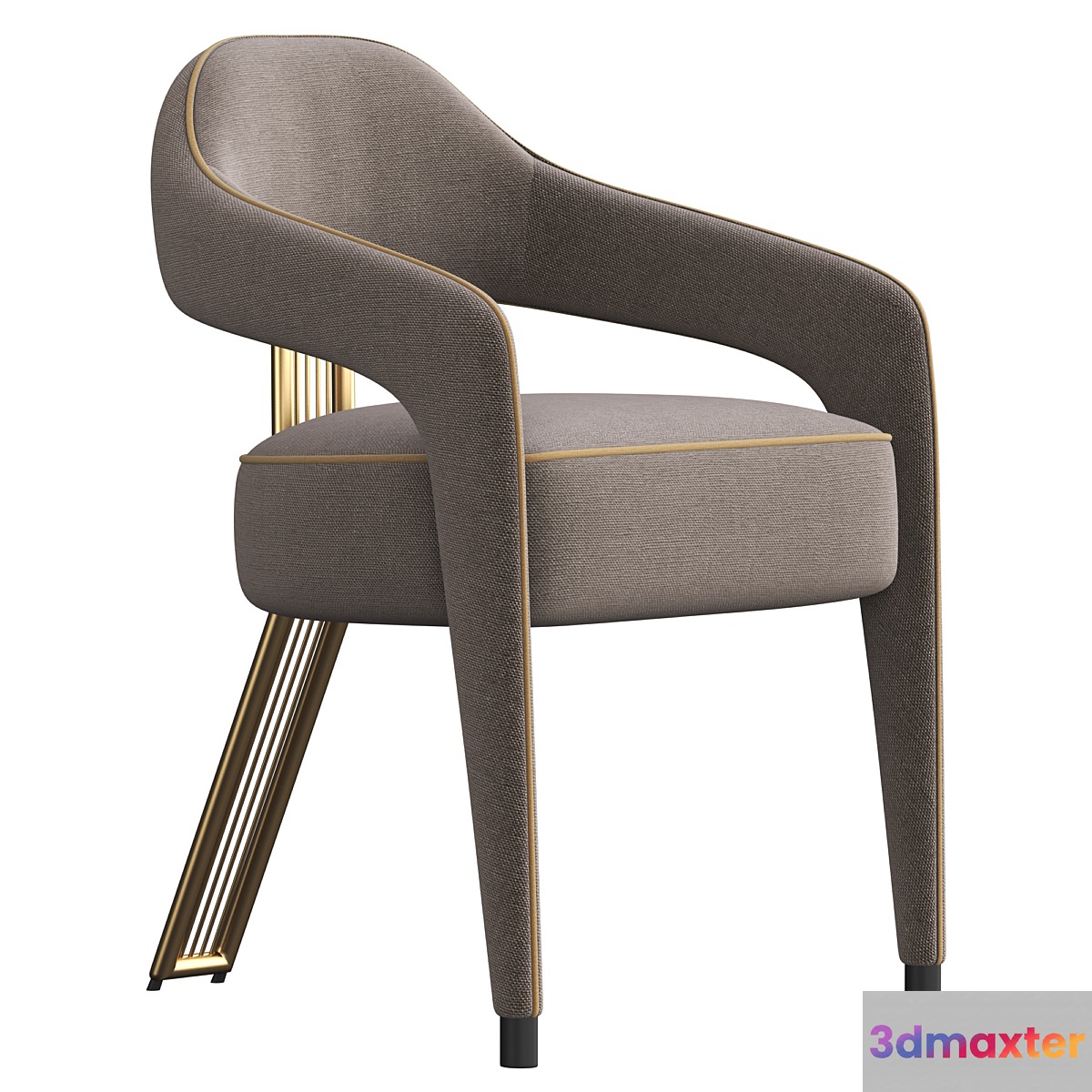 Invicta Dining Chair
