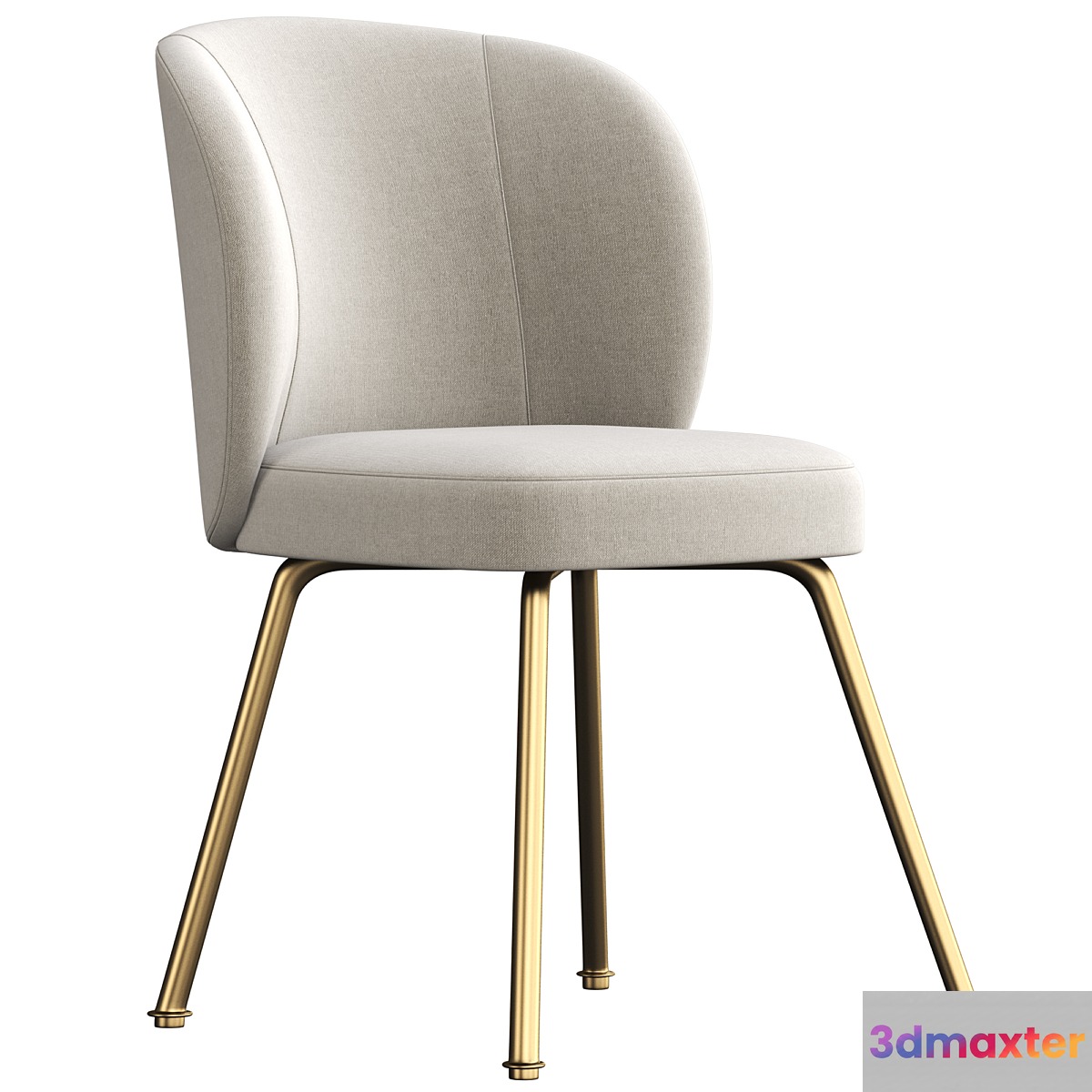 Greer Upholstered Dining Chair