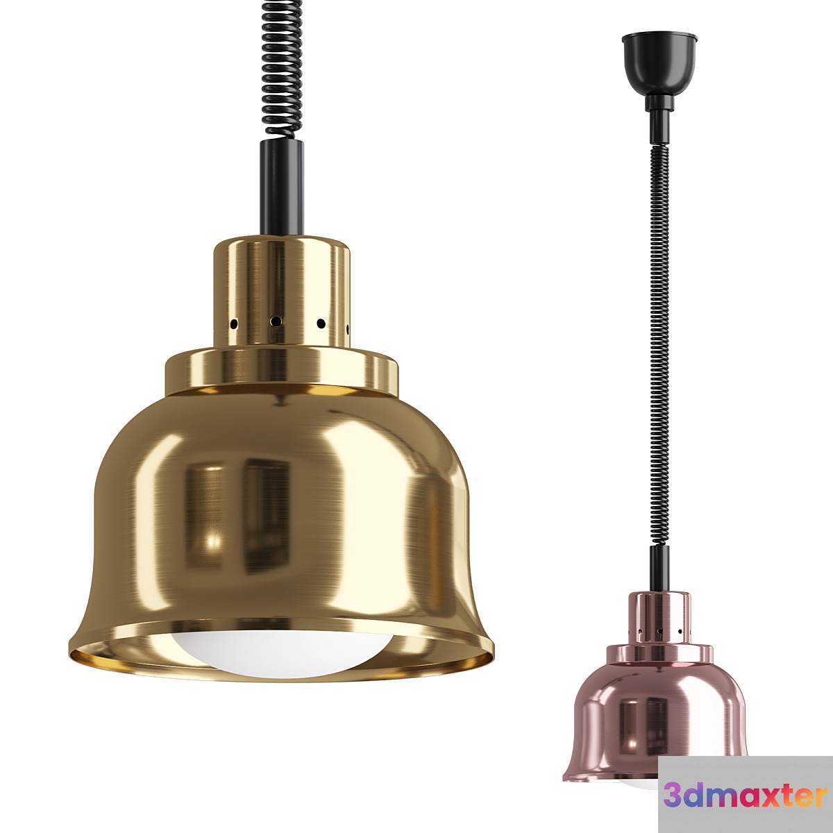 food warming lamp