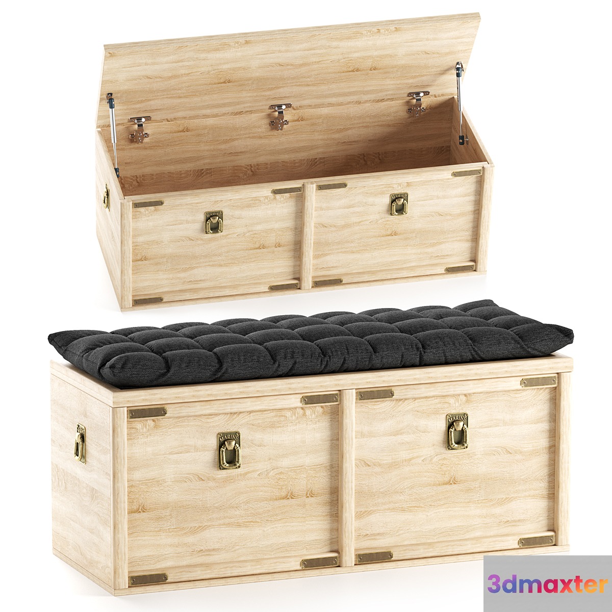Valencia System Chest by Imperial