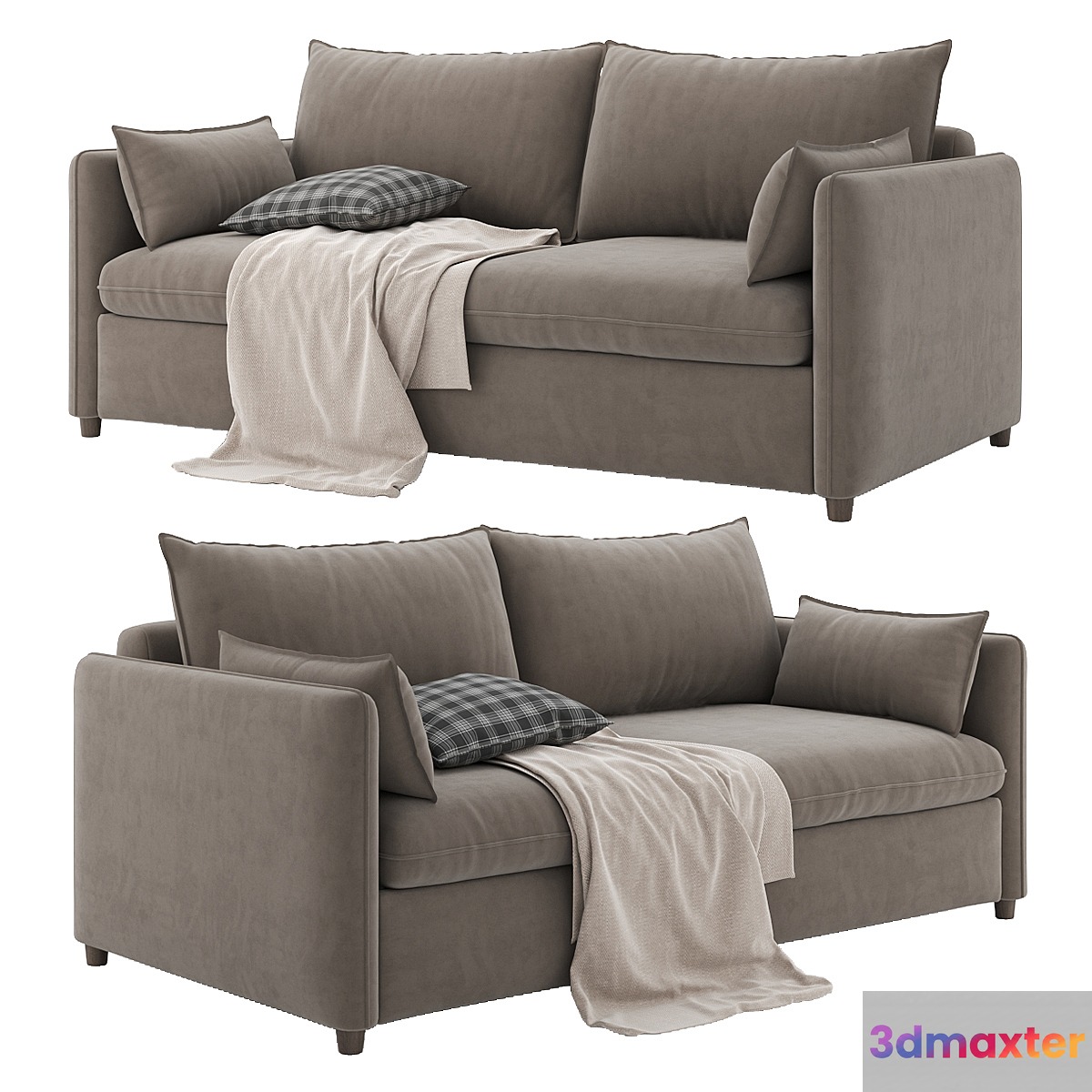 Sofa Mons Wagon