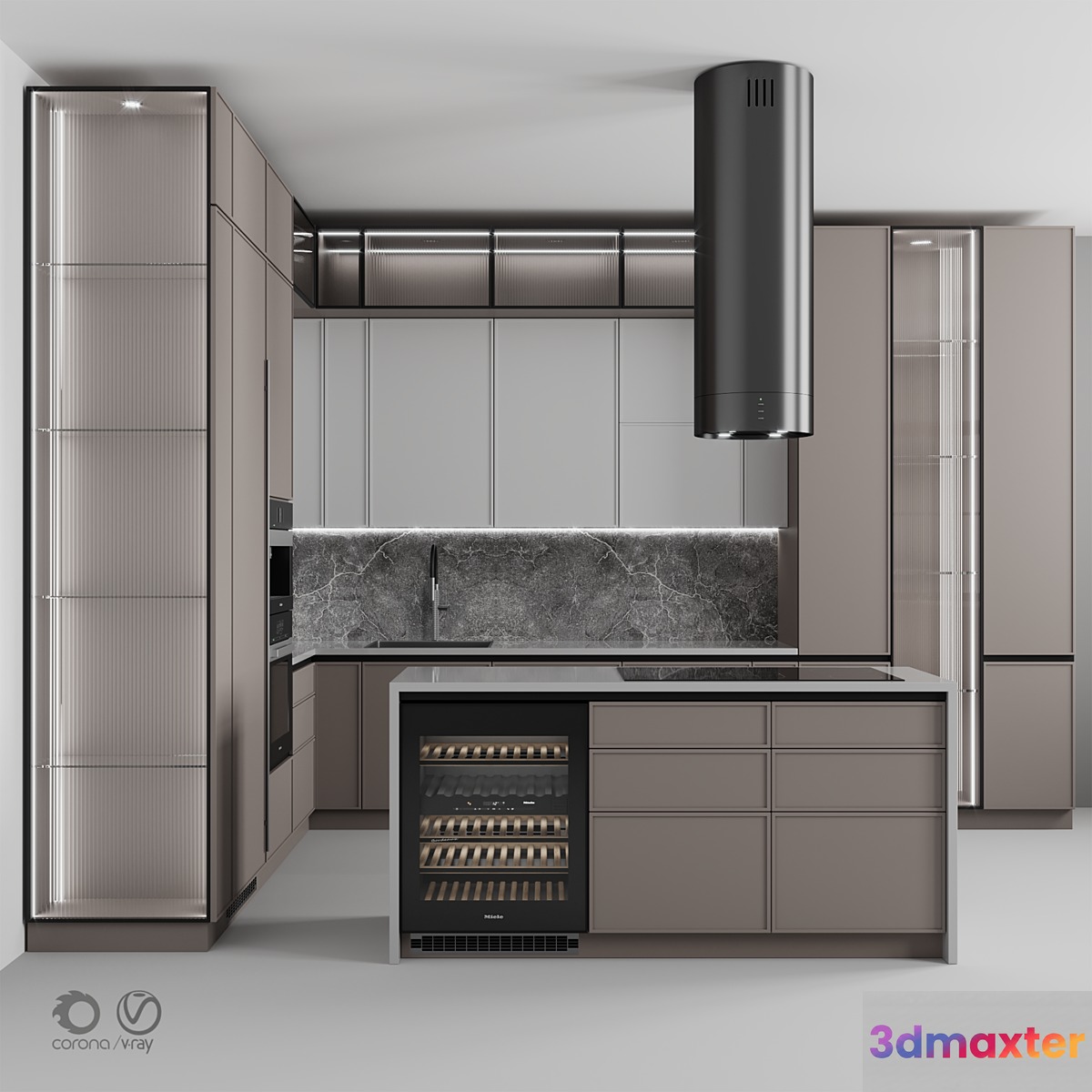 Kitchen №113