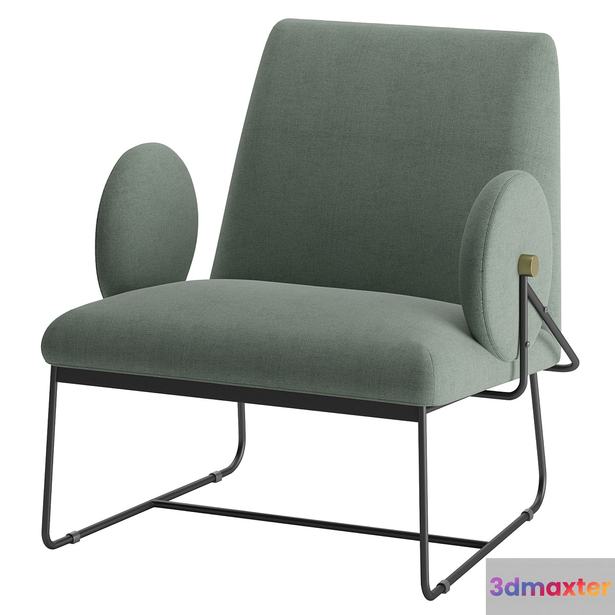 Armchair Grado Long