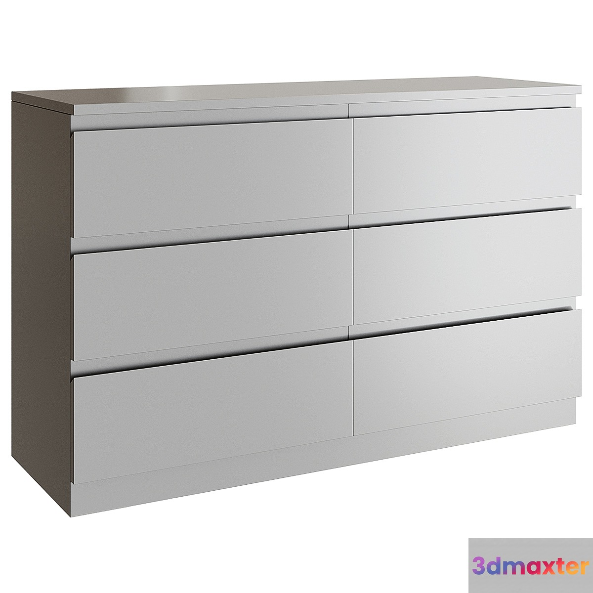 Chest of drawers Cunha